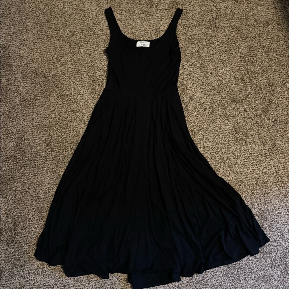 Reformation Rou Knit dress